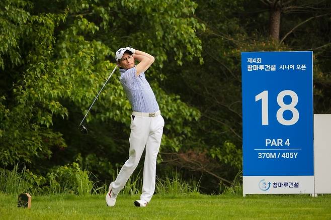 신광철    [KPGA 제공]