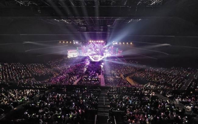 ASEA 조직위원회