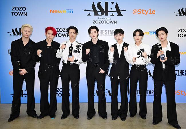 ASEA 조직위원회