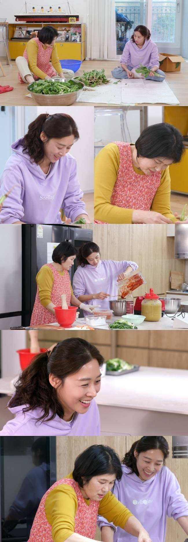 KBS 2TV ‘신상출시 편스토랑’ 제공