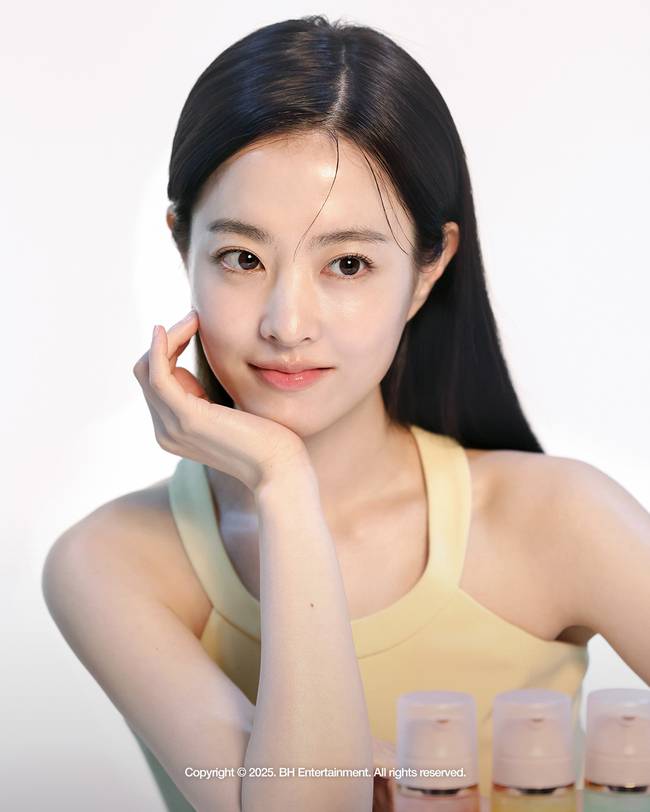 BH엔터테인먼트 제공