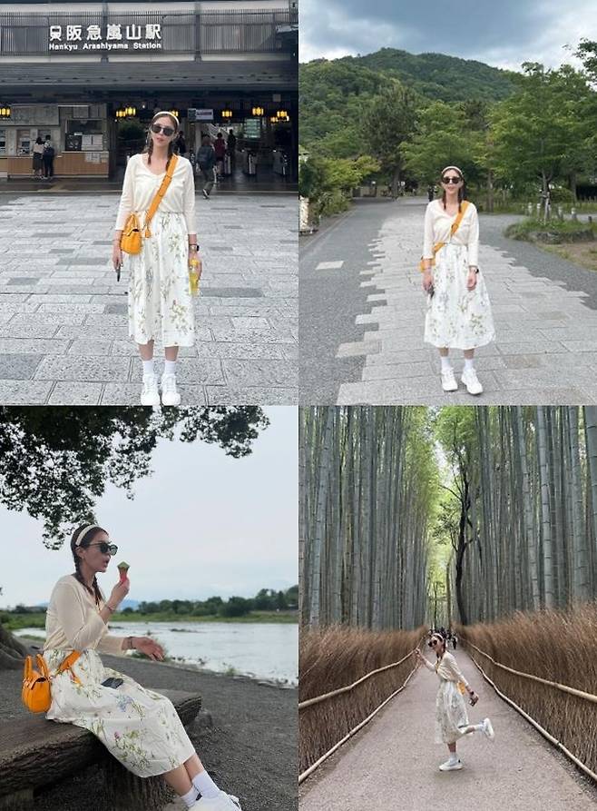 사진=신지 소셜미디어