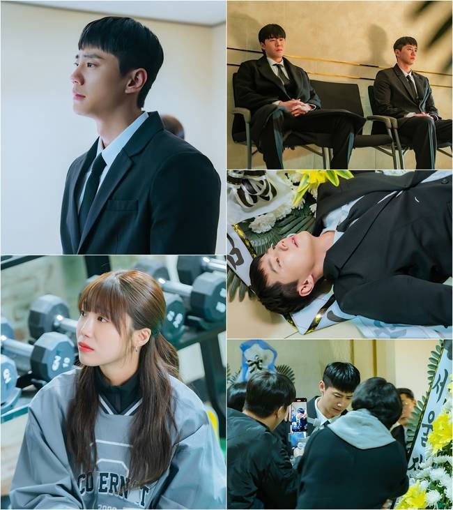 KBS 2TV ‘24시 헬스클럽’