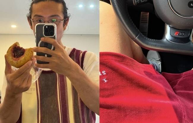 빈지노 소셜미디어