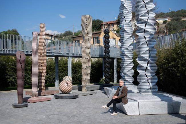 박은선 조각가 *재판매 및 DB 금지