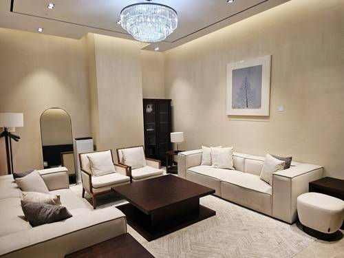 신세계 센텀시티 VIP용 퍼스널 쇼퍼룸 [신세계 센텀시티 제공. 재판매 및 DB 금지]