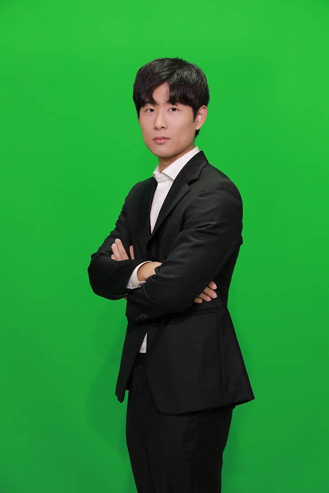 '입신'에 등극한 박종훈 9단. 한국기원 제공