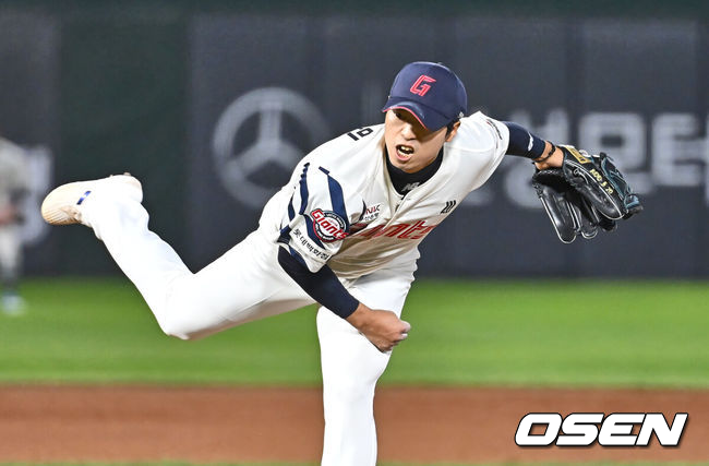 롯데 자이언츠 구승민 / OSEN DB