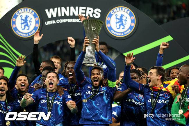 [사진] ⓒGettyimages(무단전재 및 재배포 금지)