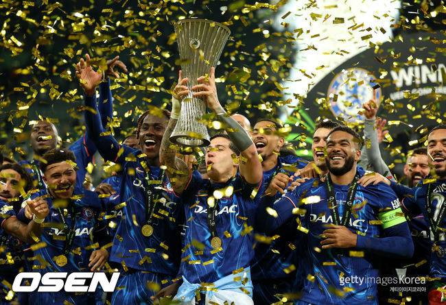 [사진] ⓒGettyimages(무단전재 및 재배포 금지)