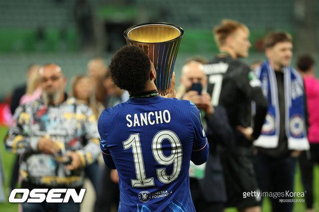 [사진] ⓒGettyimages(무단전재 및 재배포 금지)