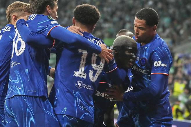 브로츠와프 | AP연합뉴스