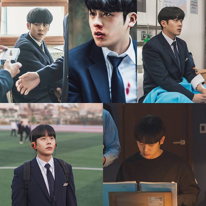 웨이브 제공