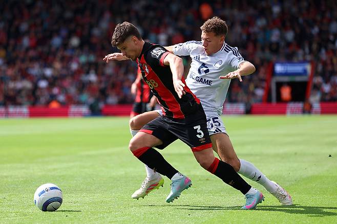 밀로스 케르케즈. 게티이미지.