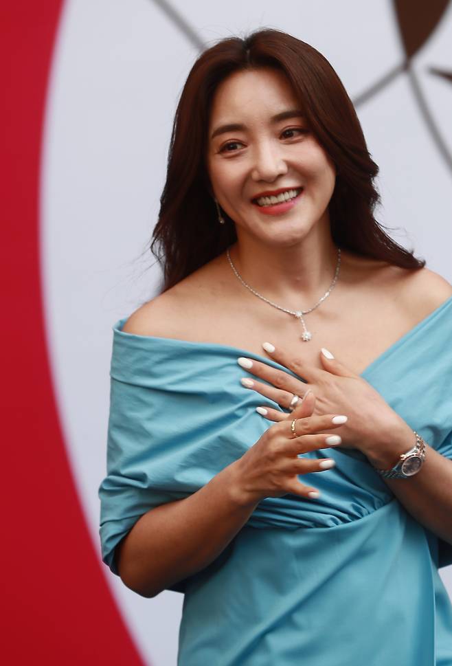 가수 바다. 이선명 기자 57km@kyunghyang.com