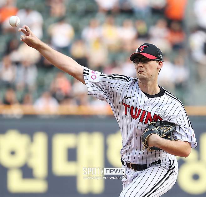 ▲ 코엔 윈 ⓒ곽혜미 기자