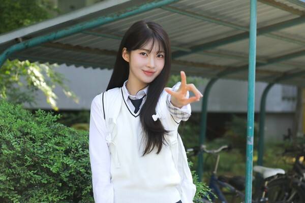 ▲ 6월 16일 첫 방송되는 ENA 새 월화드라마 '살롱 드 홈즈'에 출연하는 에버글로우 시현. 제공|위에화엔터테인먼트