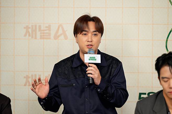 ▲ 황제성. 제공| 채널A '브레인 아카데미'