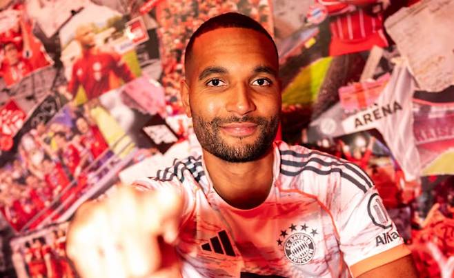 ▲ ⓒ바이에른 뮌헨