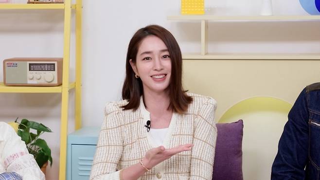 ‘옥탑방의 문제아들’ 이민정. 사진|KBS