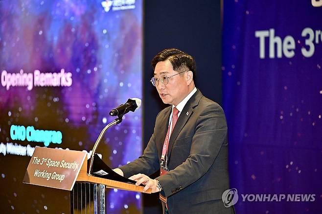 국방부 국방정책실장 [국방부 제공. 재판매 및 DB 금지]