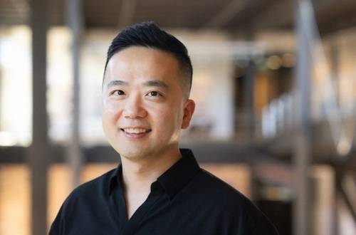 디즈니 픽사 애니 '엘리오' 한국 제작진 이재준 씨 [월트디즈니 컴퍼니 코리아 제공]