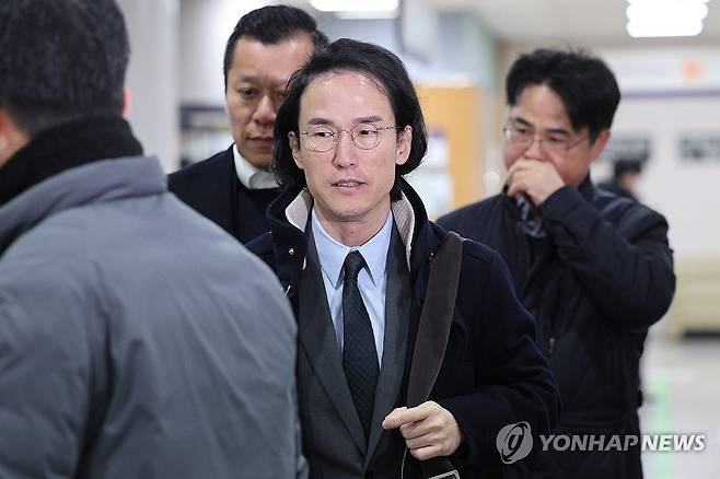 조현범 회장 [연합뉴스 자료사진]