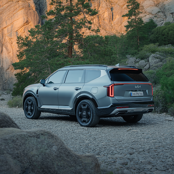 기아 모하비 중고차 가격표