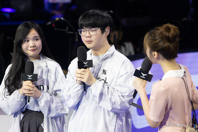 DRX '레이지필' 쩐 바오 민