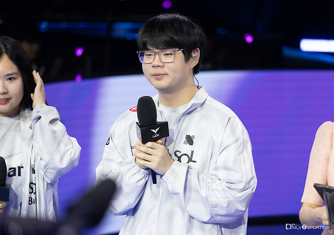 DRX '레이지필' 쩐 바오 민