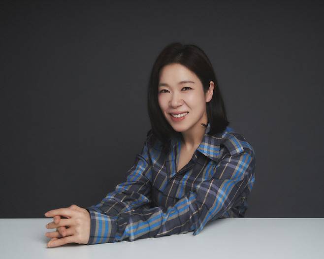 염혜란(사진=에이스팩토리)