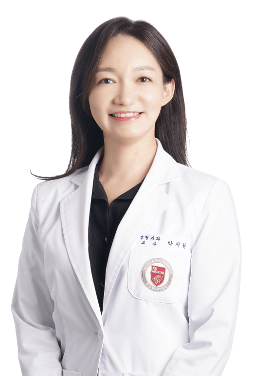 박지원 교수｜출처: 고려대학교 안산병원
