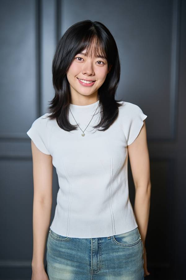 배우 이재인./사진제공=NEW