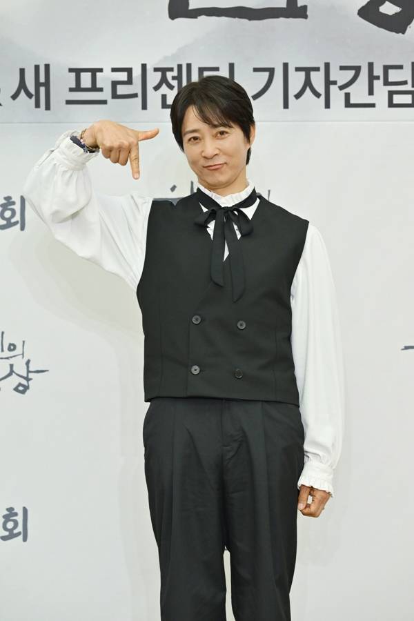 배우 최수종./사진=KBS