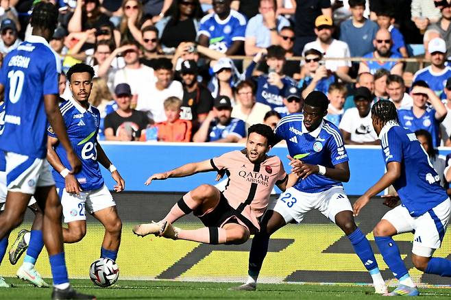 사진=AFP 연합뉴스