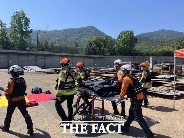 30일 근로복지공단에서 제공받은 산업재해 승인 자료에 따르면 조선 3사의 사고성 산재 승인 건수는 △2020년 315건 △2021년 374건 △2022년 490건 △2023년 617건에 이어 2024년에는 702건으로 최근 5년 중 최대치를 기록했다. /더팩트 DB