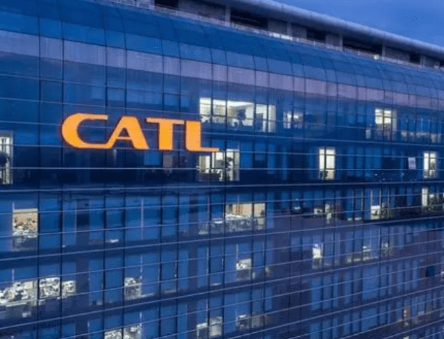 CATL