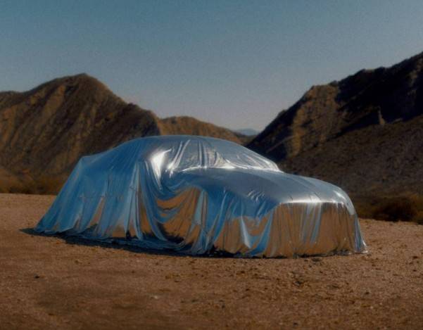 2023년, 2세대 AMG GT의 등장