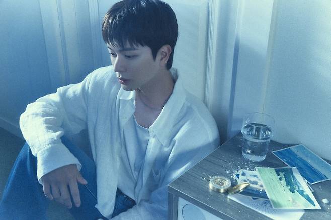 육성재, 오늘(30일) ‘나 혼자 산다’ 출격 (사진: 아이윌미디어)