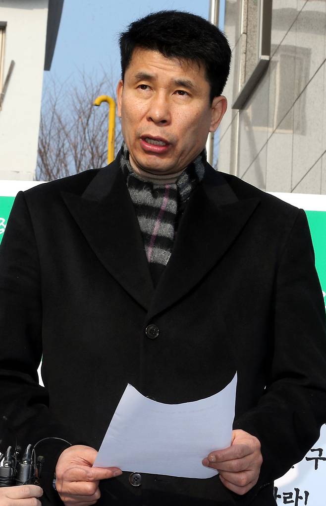 장윤창 전 경기대 교수가 30일 지병으로 별세했다. /뉴스1