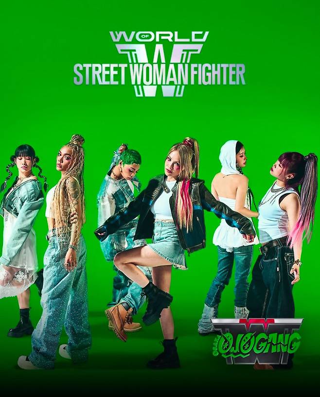 인스타그램 @mnet_dance