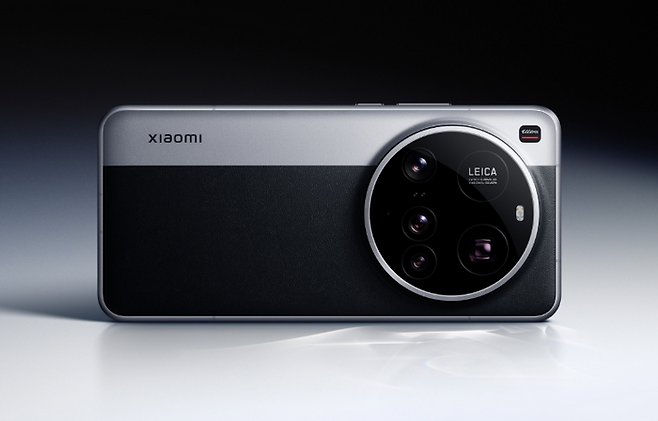 샤오미 15 울트라ⓒ샤오미코리아