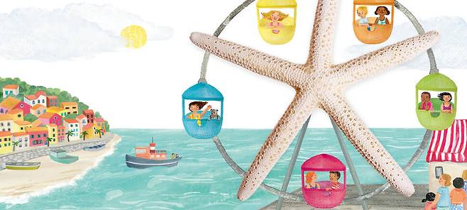 피카주니어 제공