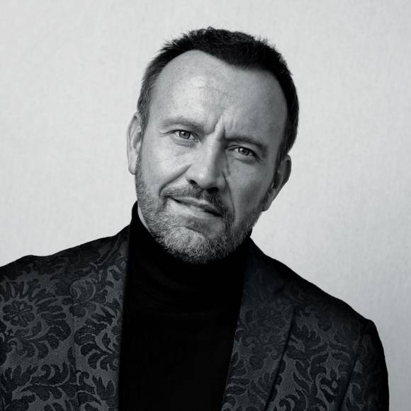 마우로 포르치니 삼성전자 사장. [사진=마우로 포르치니 사장 링크드]