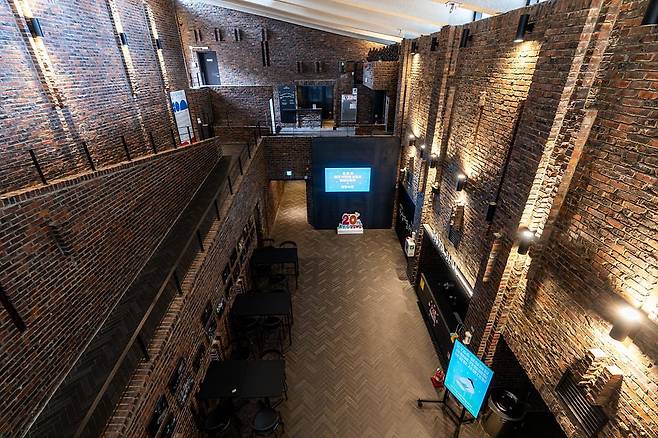 KT&G상상마당(사진=이효태)