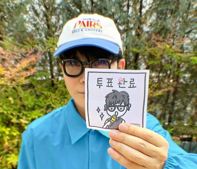 출처=이승환 인스타그램