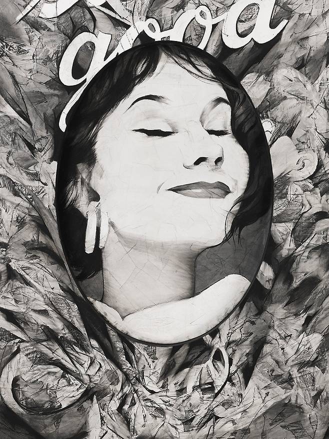 Dream Girl, 2025. 리안갤러리 제공