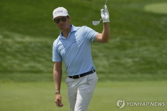 벤 그리핀 / 사진=연합뉴스