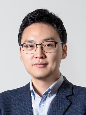 CEO Lee Seung-gun