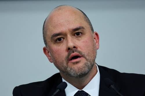 이반 에스피노사 닛산 신임 CEO. [로이터 = 연합뉴스]